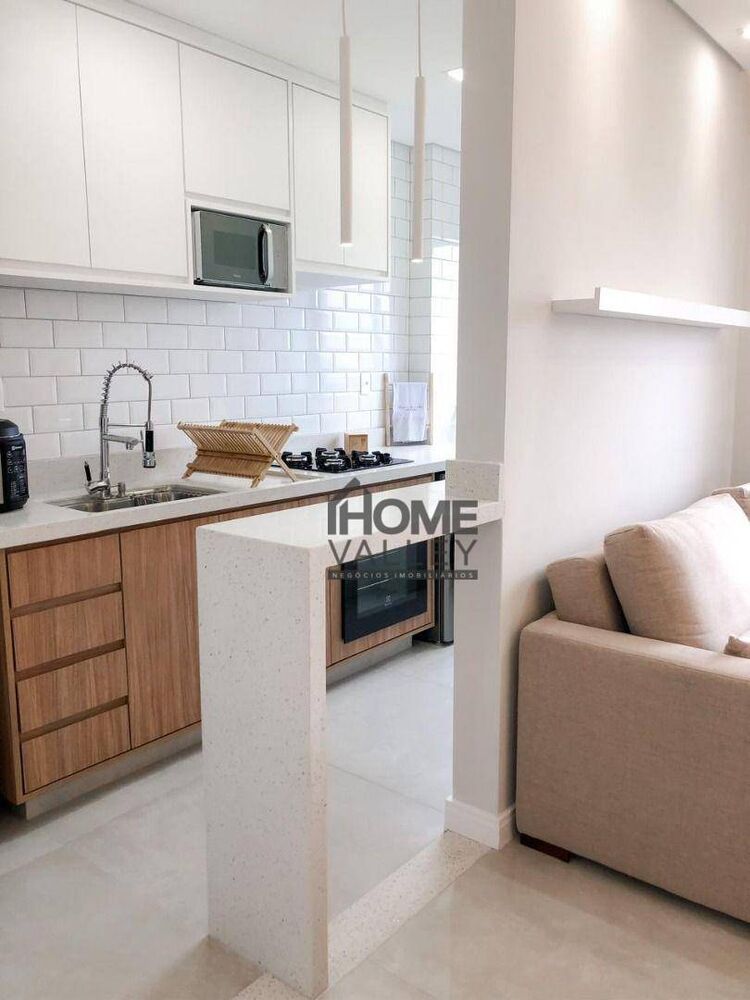 Apartamento, 2 quartos, 47 m² - Foto 8