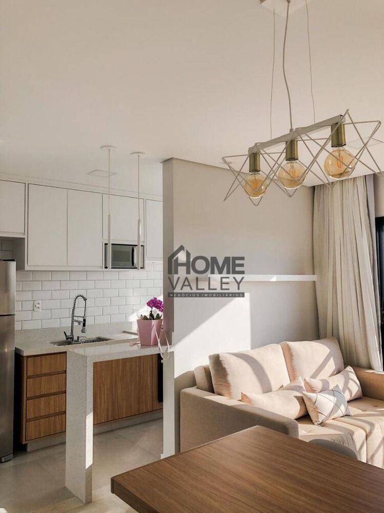 Apartamento, 2 quartos, 47 m² - Foto 19