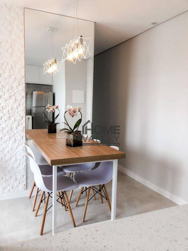 Apartamento, 2 quartos, 47 m² - Foto 7