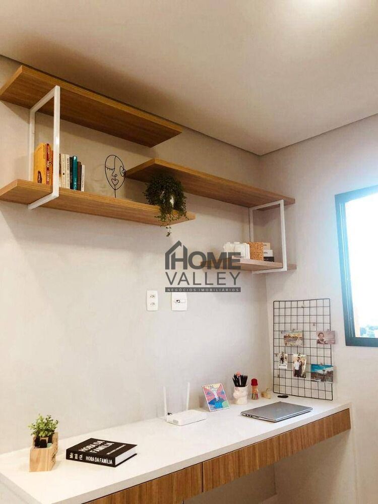 Apartamento, 2 quartos, 47 m² - Foto 14