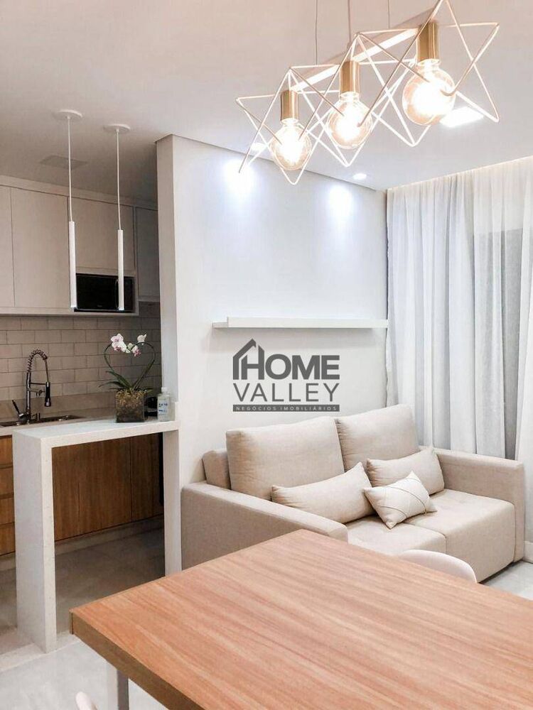 Apartamento, 2 quartos, 47 m² - Foto 13