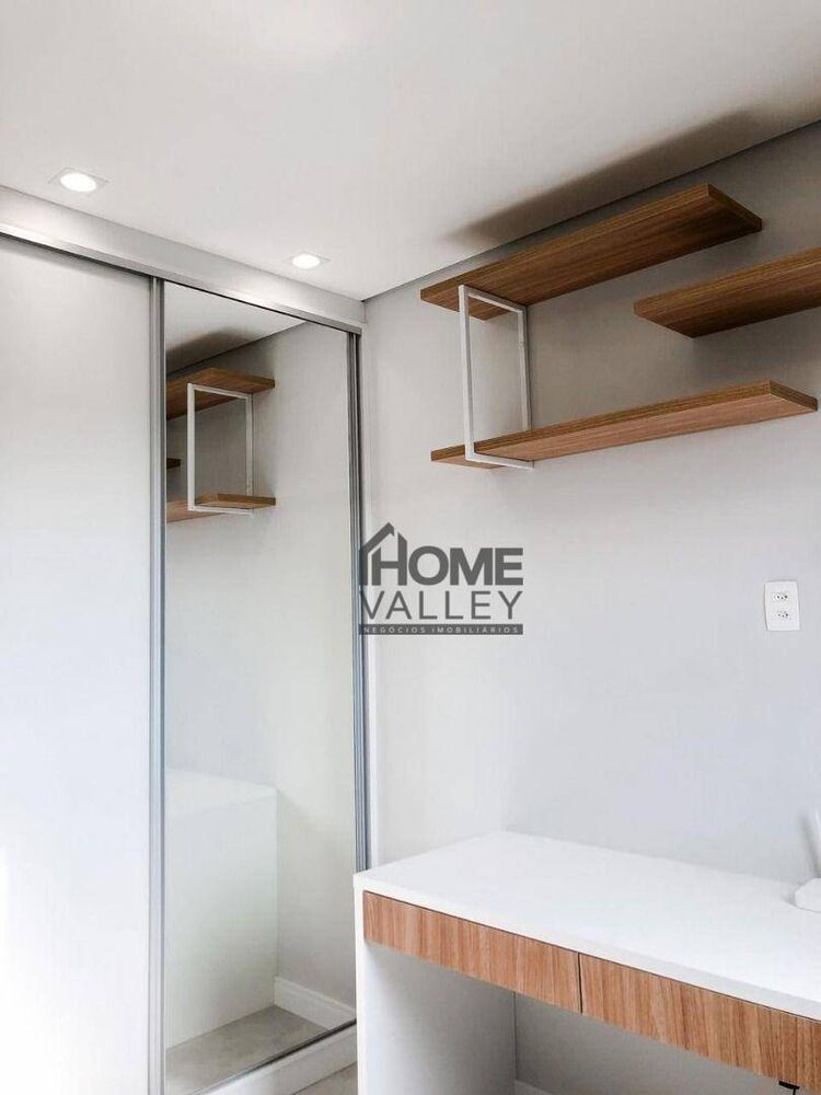 Apartamento, 2 quartos, 47 m² - Foto 10