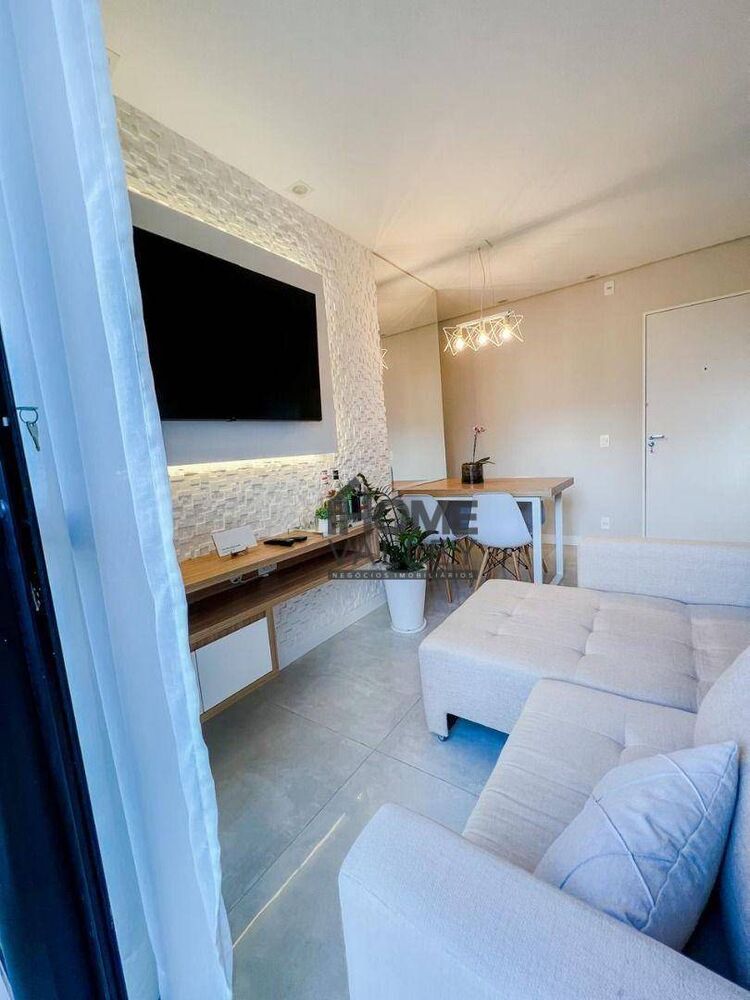 Apartamento, 2 quartos, 47 m² - Foto 20