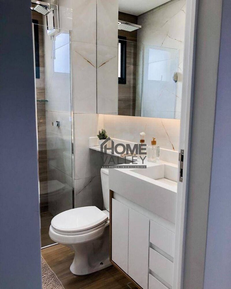 Apartamento, 2 quartos, 47 m² - Foto 12