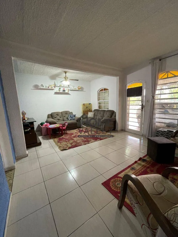 Casa, 2 quartos, 140 m² - Foto 4