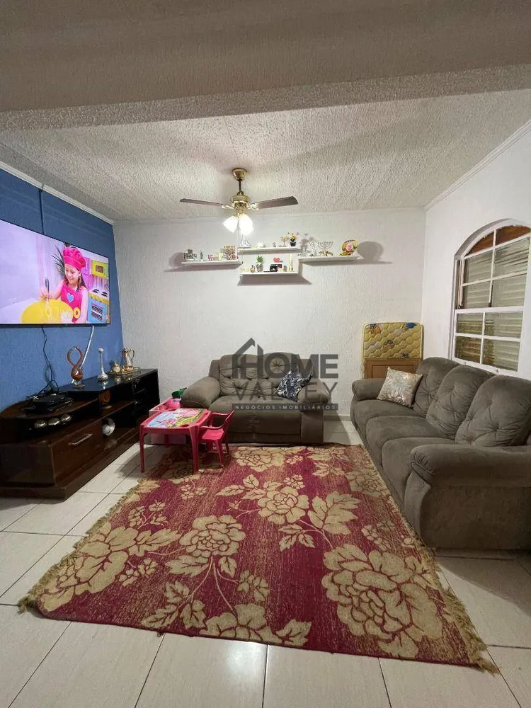 Casa, 2 quartos, 140 m² - Foto 1