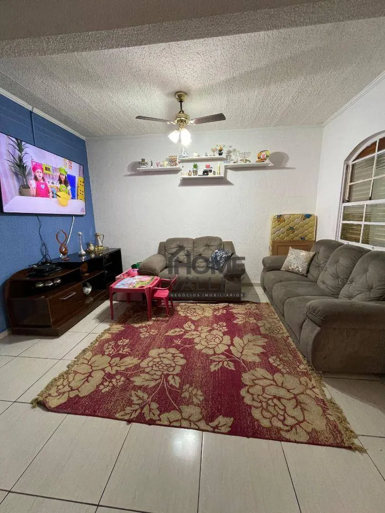 Casa, 2 quartos, 140 m² - Foto 2