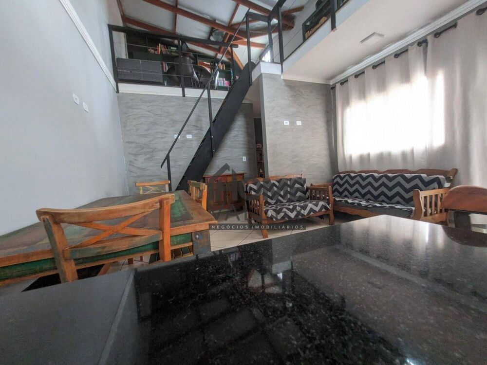 Casa, 2 quartos, 98 m² - Foto 1