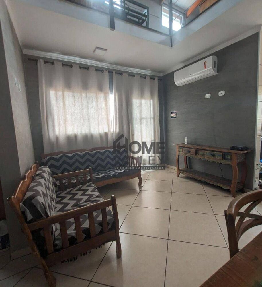 Casa, 2 quartos, 98 m² - Foto 3