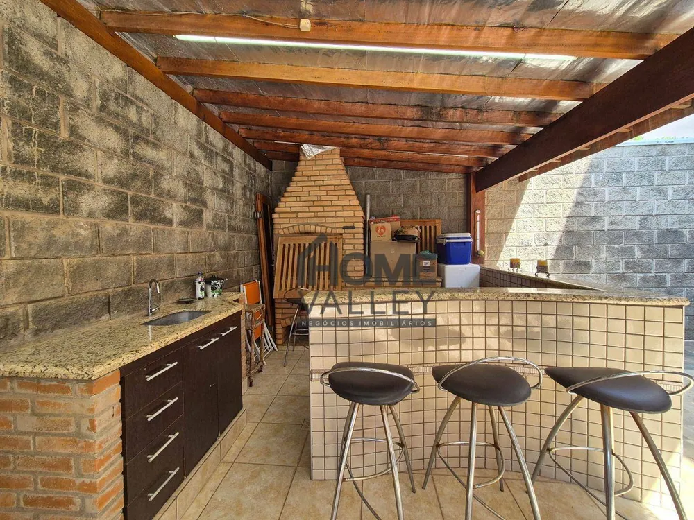 Casa de Condomínio, 3 quartos - Foto 7