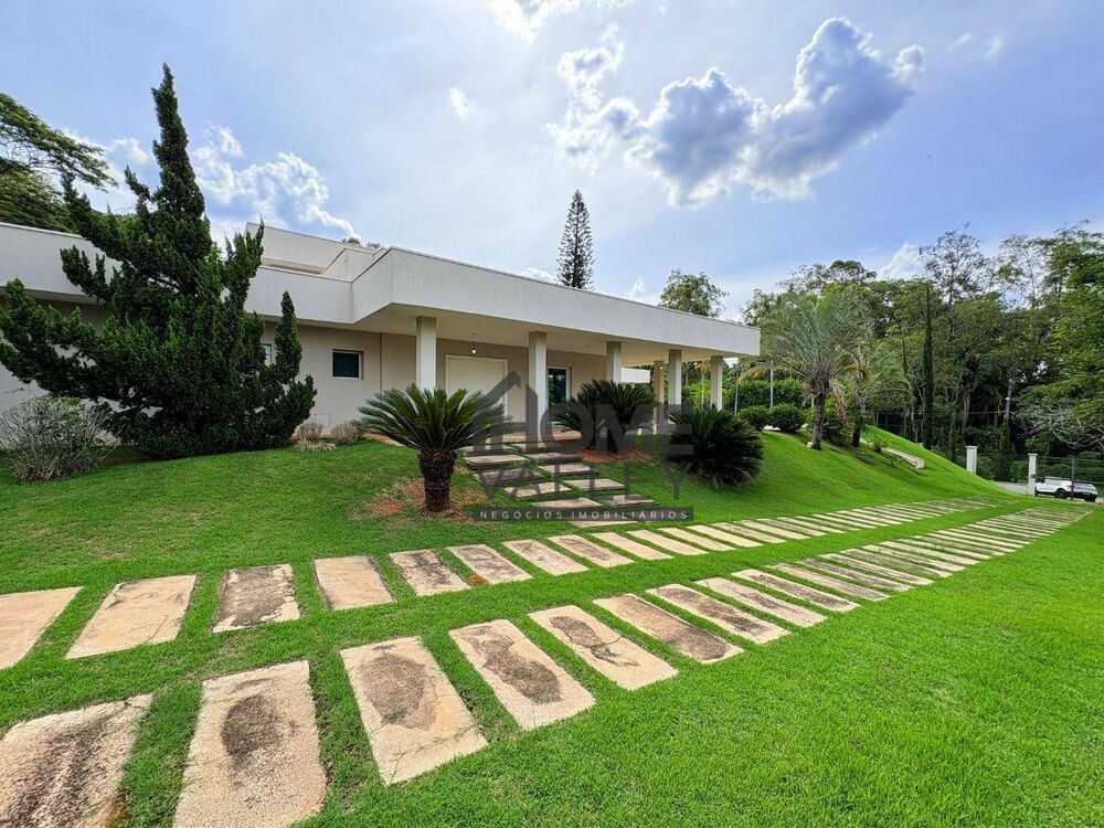 Casa de Condomínio, 4 quartos - Foto 7
