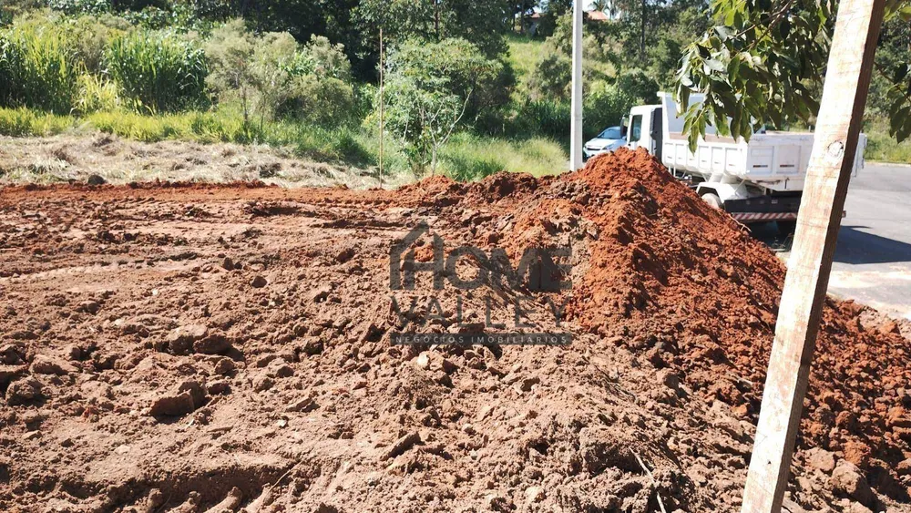 Terreno, 250 m² - Foto 1