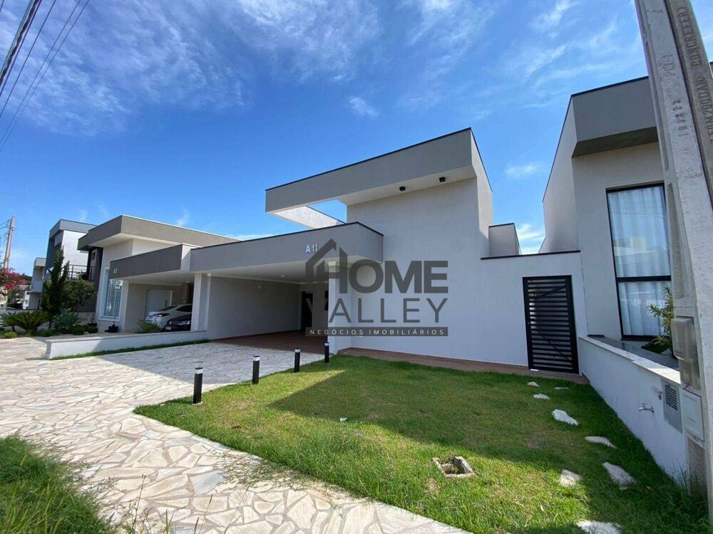 Casa, 3 quartos, 174 m² - Foto 1
