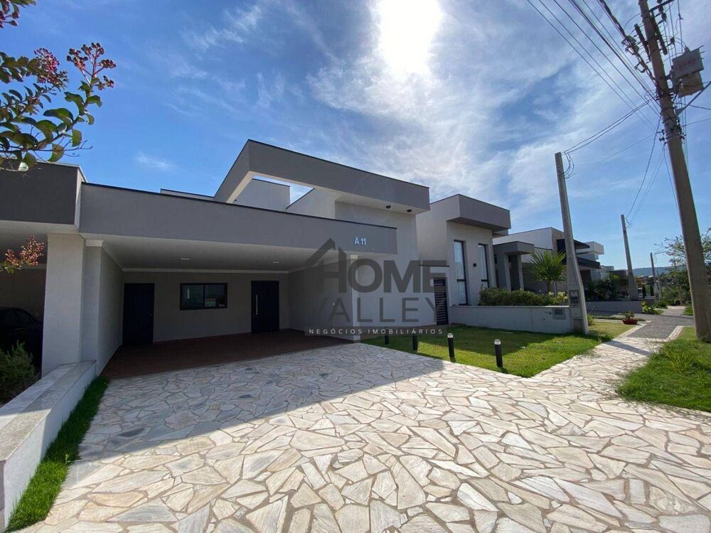Casa, 3 quartos, 174 m² - Foto 3