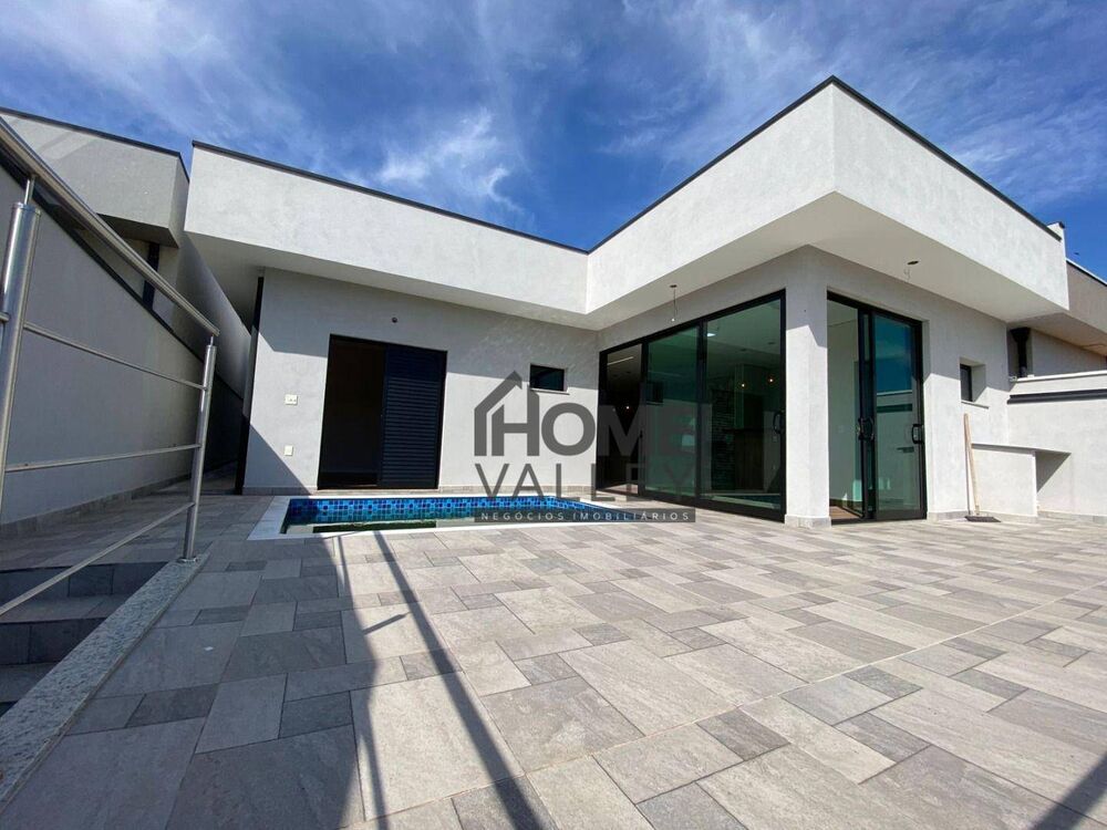 Casa, 3 quartos, 174 m² - Foto 2