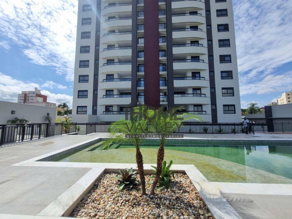 Apartamento, 3 quartos, 97 m² - Foto 3