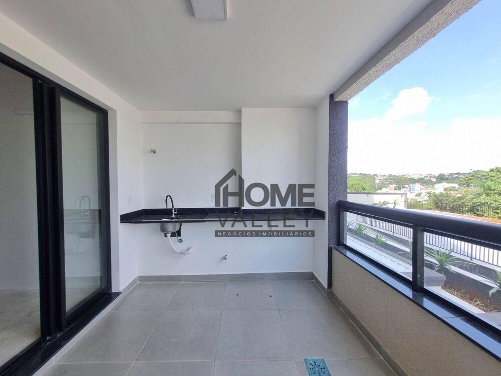 Apartamento, 3 quartos, 97 m² - Foto 12