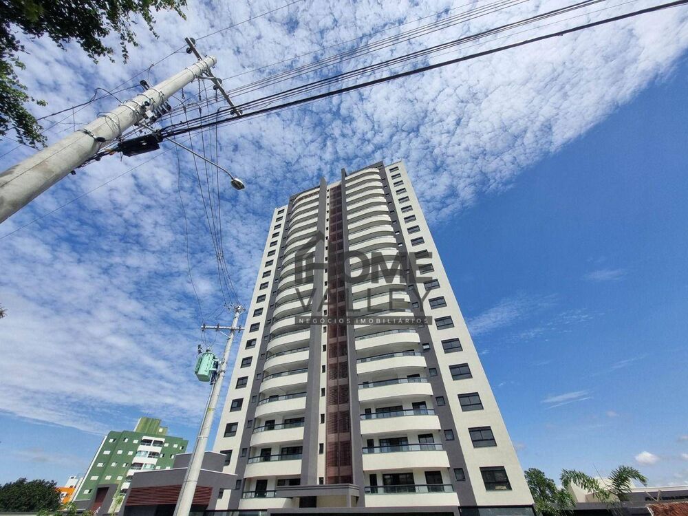 Apartamento, 3 quartos, 97 m² - Foto 5