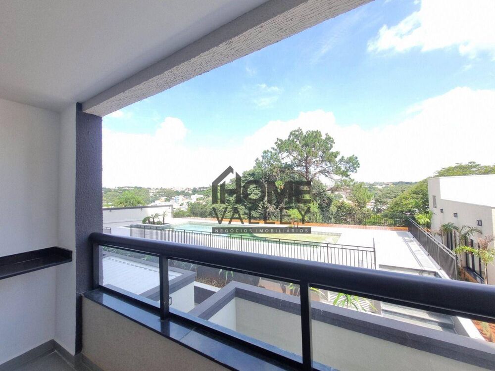 Apartamento, 3 quartos, 97 m² - Foto 1