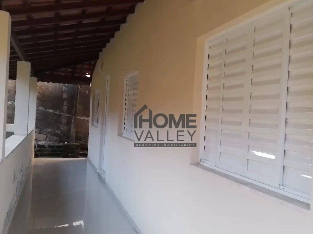 Chácara, 3 quartos, 2007 m² - Foto 4