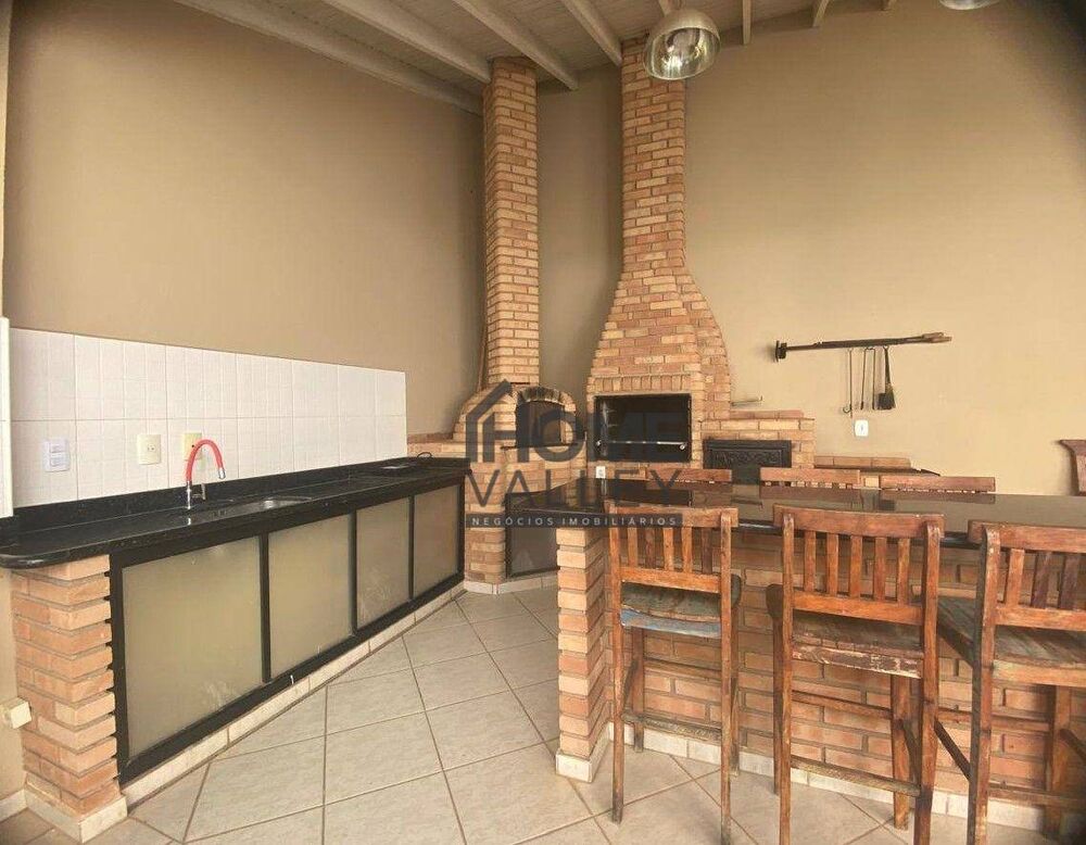 Casa de Condomínio à venda com 4 quartos, 220m² - Foto 17