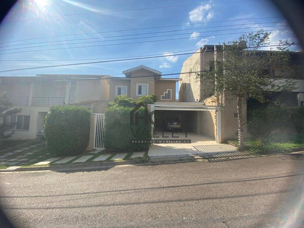 Casa de Condomínio à venda com 4 quartos, 220m² - Foto 4