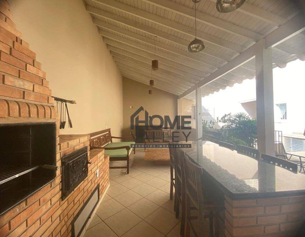 Casa de Condomínio à venda com 4 quartos, 220m² - Foto 18