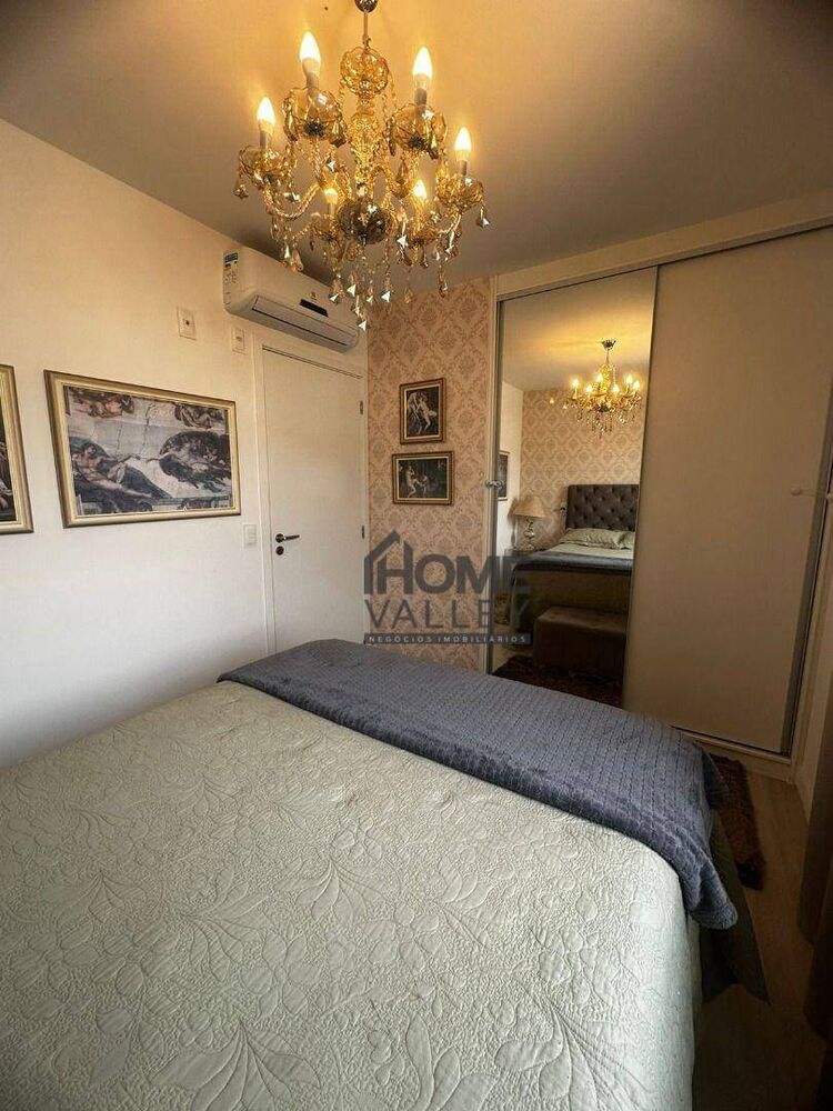 Casa de Condomínio à venda com 3 quartos, 97m² - Foto 9