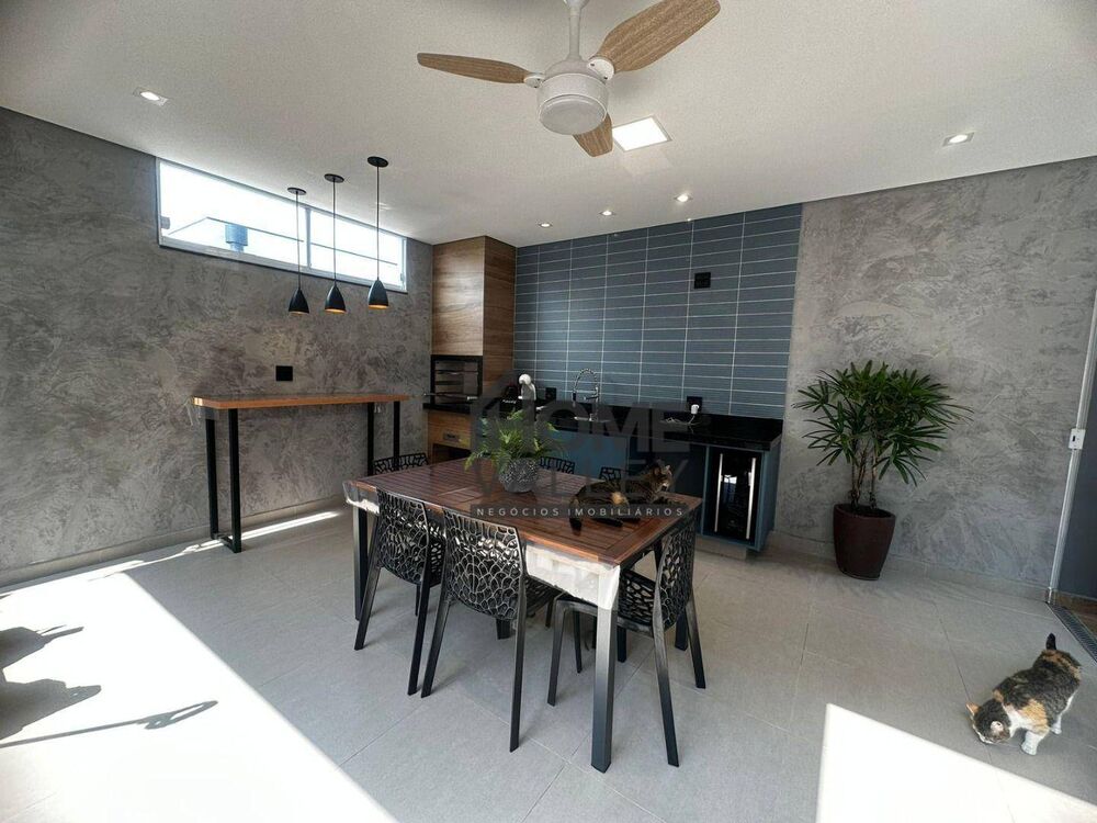 Casa de Condomínio à venda com 3 quartos, 97m² - Foto 3