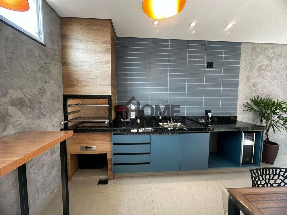 Casa de Condomínio à venda com 3 quartos, 97m² - Foto 2