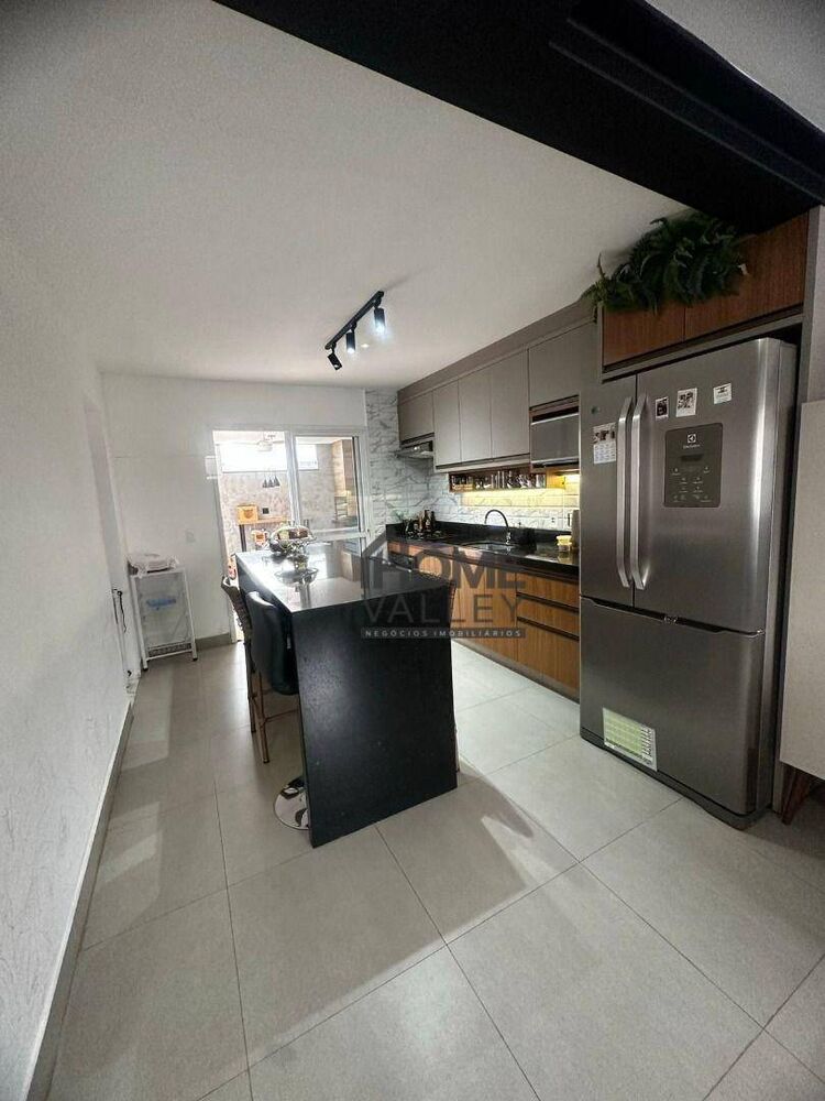 Casa de Condomínio à venda com 3 quartos, 97m² - Foto 5