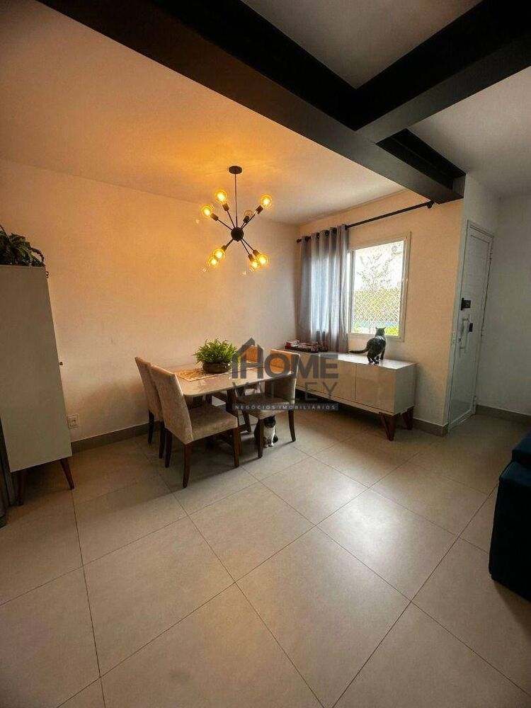 Casa de Condomínio à venda com 3 quartos, 97m² - Foto 19