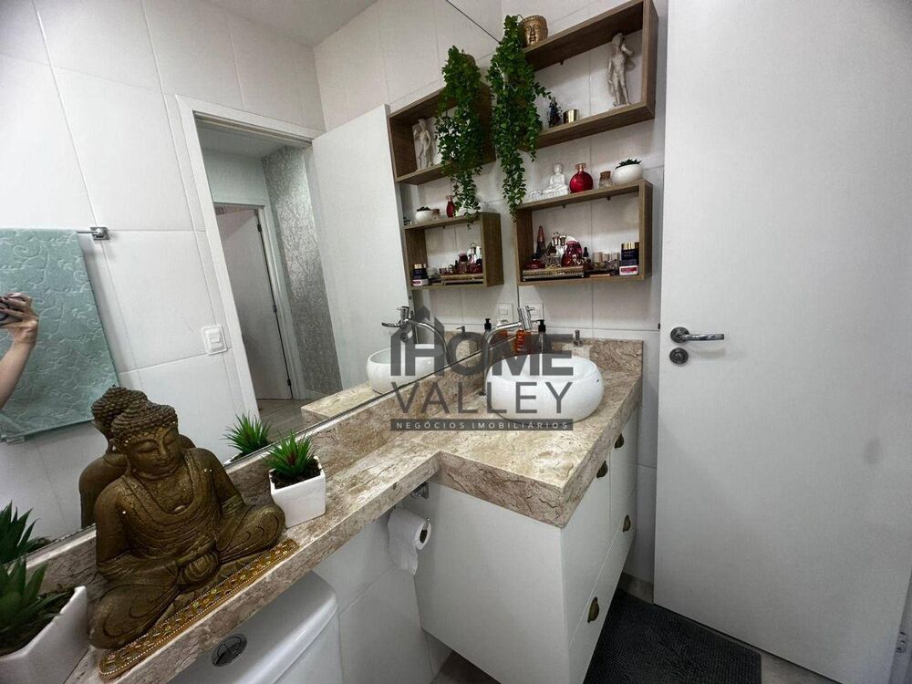 Casa de Condomínio à venda com 3 quartos, 97m² - Foto 11