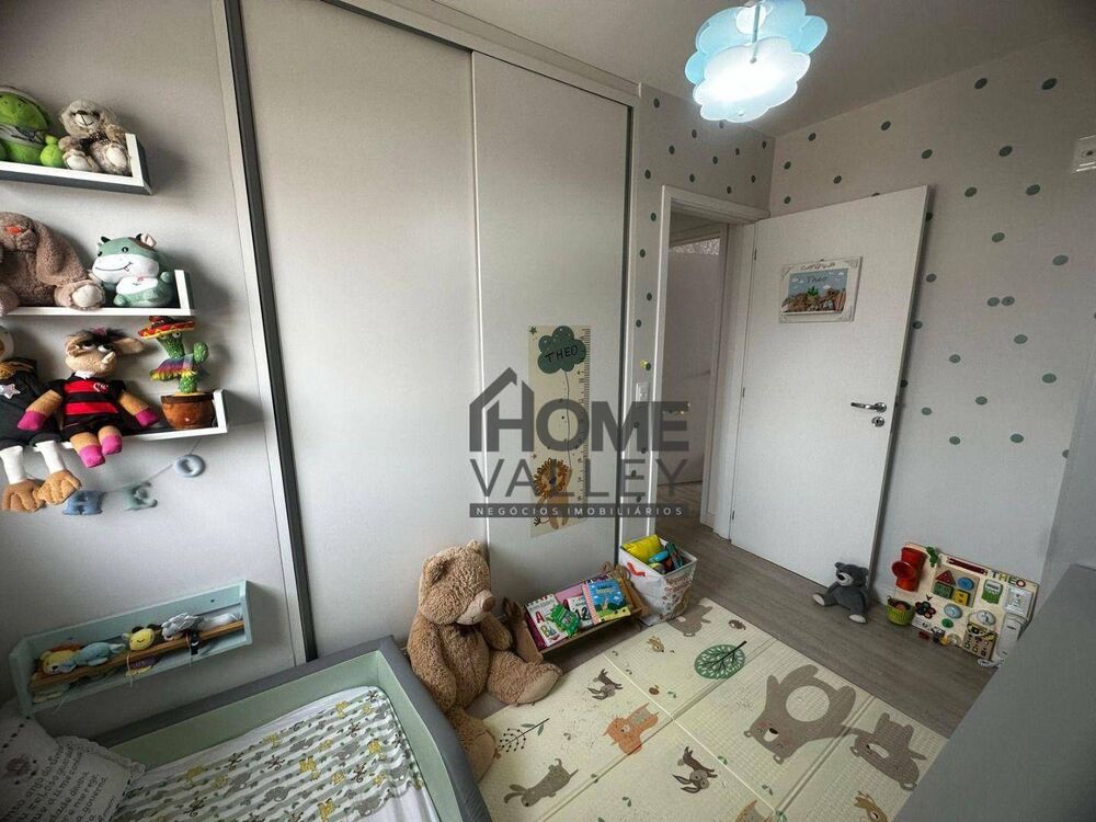 Casa de Condomínio à venda com 3 quartos, 97m² - Foto 13