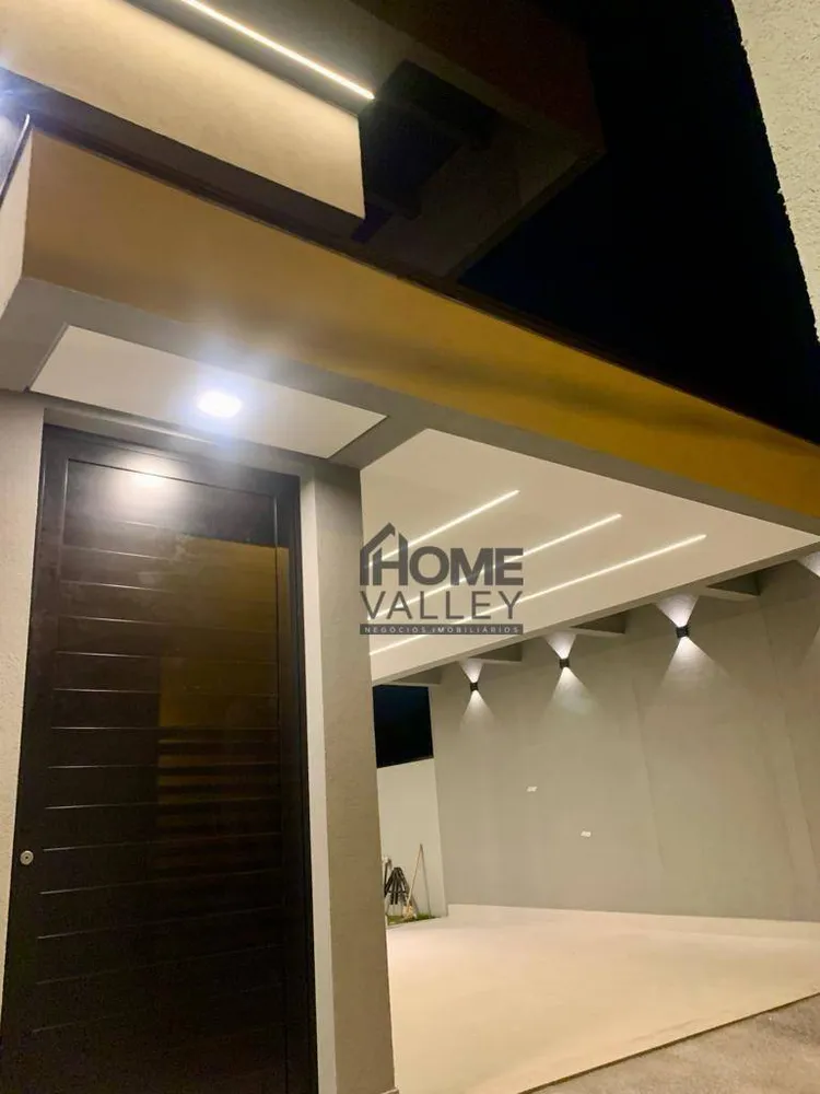 Casa, 3 quartos, 156 m² - Foto 4