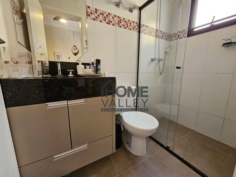 Casa de Condomínio, 6 quartos - Foto 17