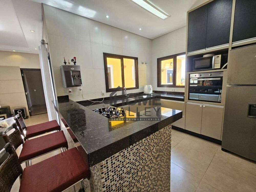Casa de Condomínio, 6 quartos - Foto 9