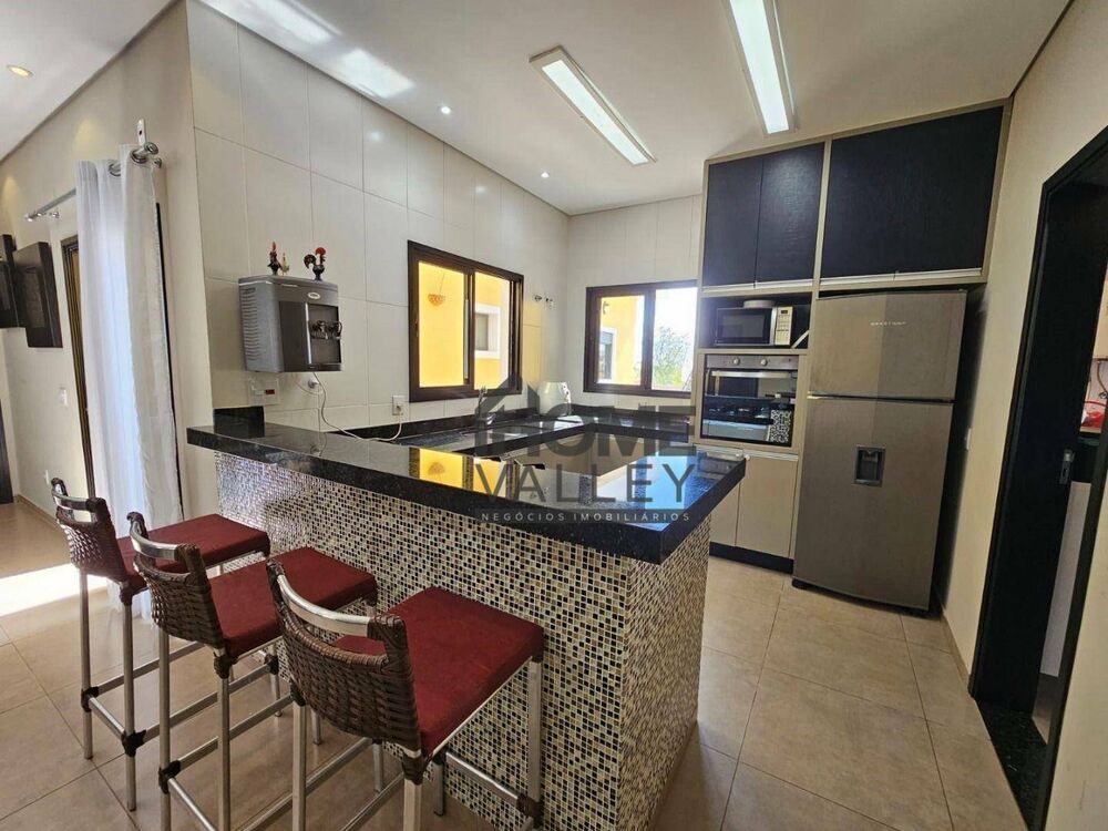 Casa de Condomínio, 6 quartos - Foto 7
