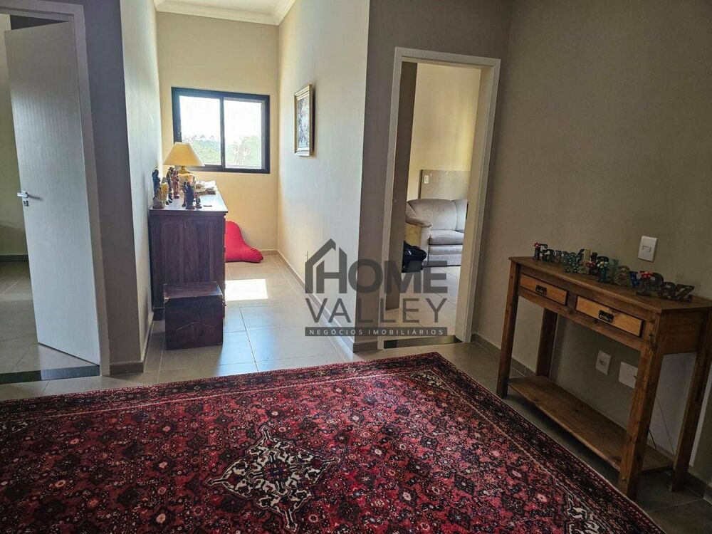 Casa de Condomínio, 6 quartos - Foto 12