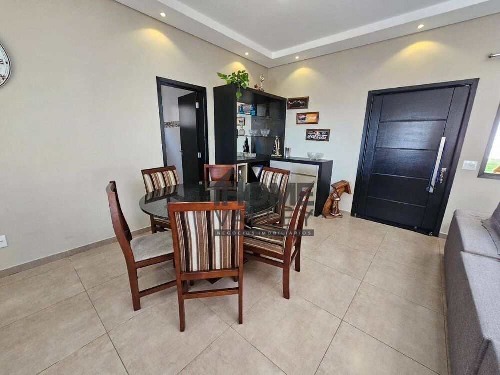 Casa de Condomínio, 6 quartos - Foto 11