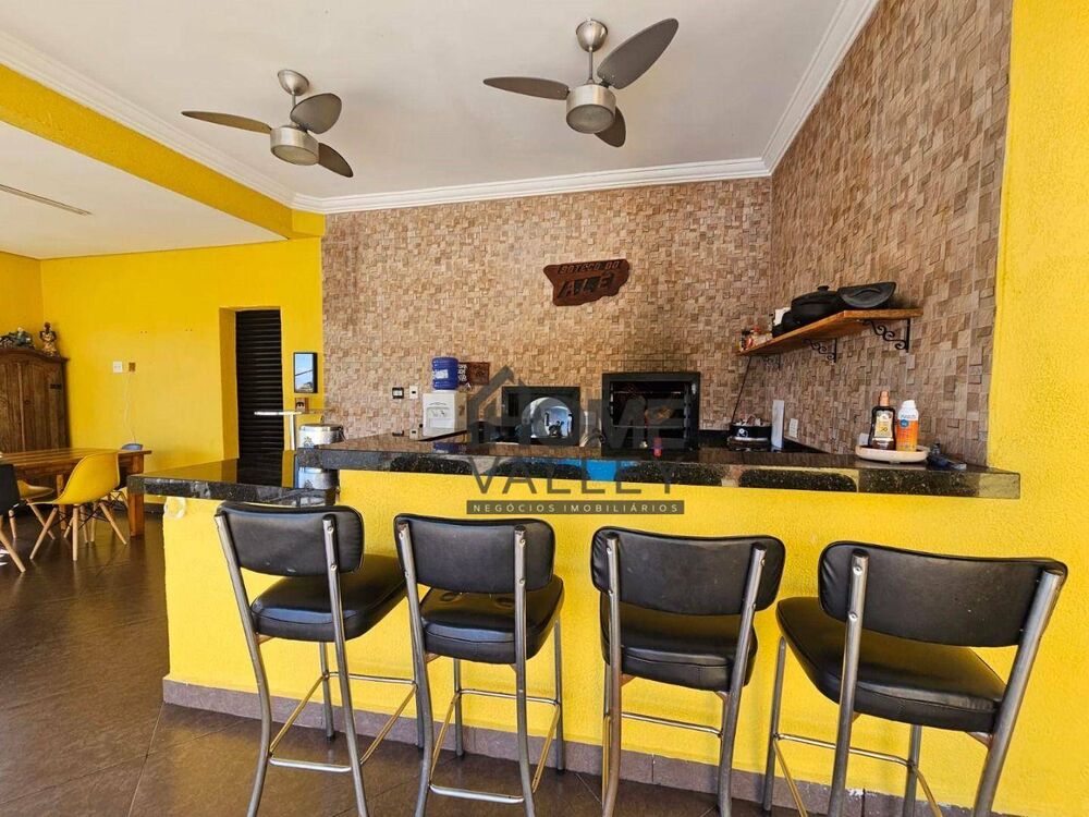Casa de Condomínio, 6 quartos - Foto 8