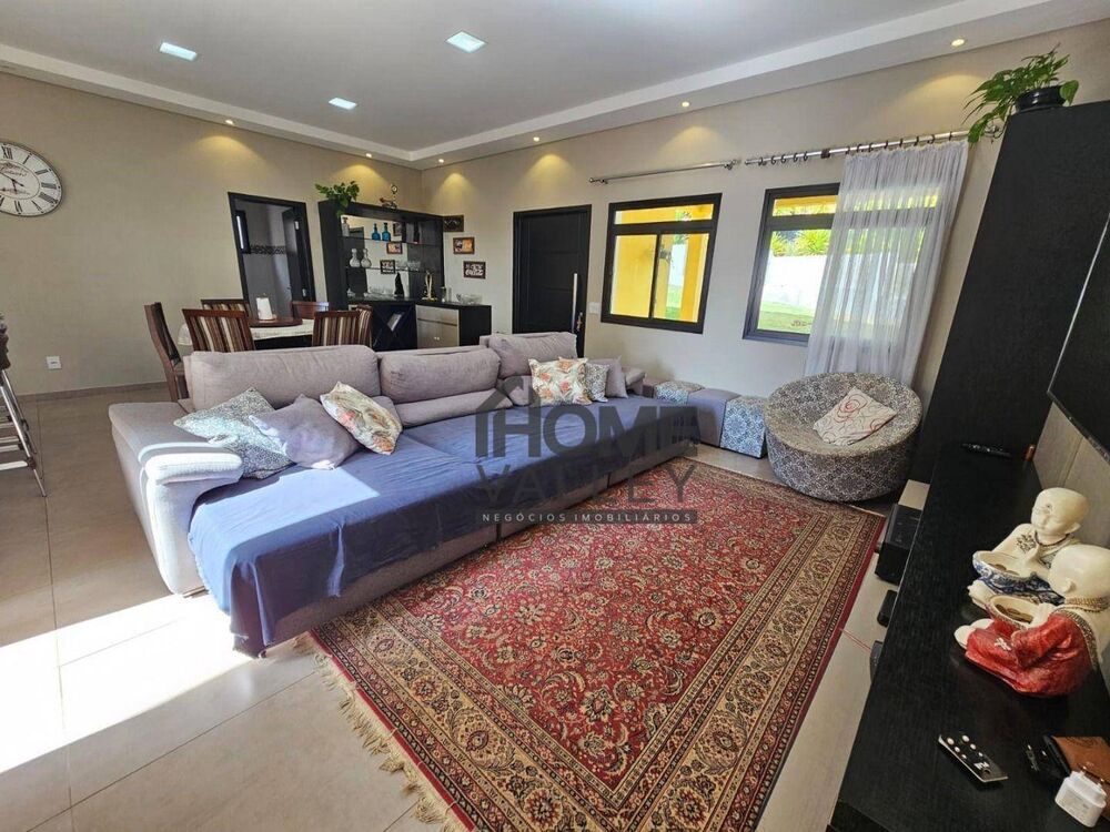 Casa de Condomínio, 6 quartos - Foto 10
