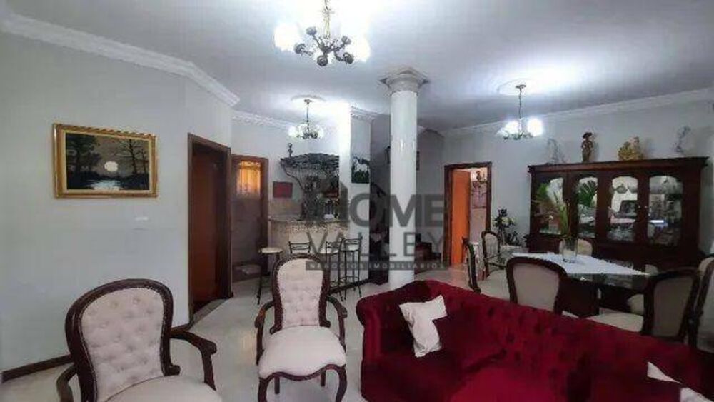 Casa de Condomínio, 4 quartos - Foto 3