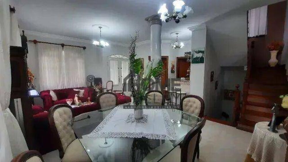 Casa de Condomínio, 4 quartos - Foto 4