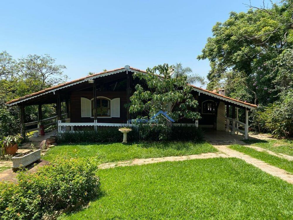 Chácara à venda com 3 quartos, 485m² - Foto 4