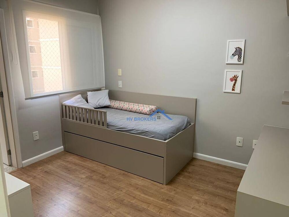 Apartamento, 3 quartos, 107 m² - Foto 5