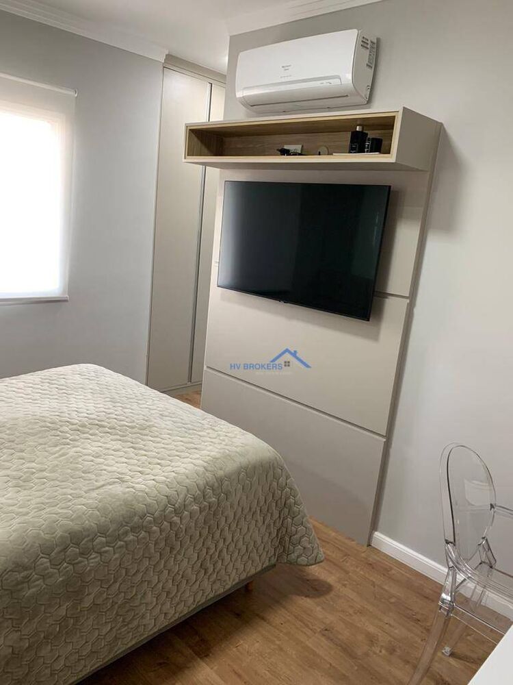 Apartamento, 3 quartos, 107 m² - Foto 3