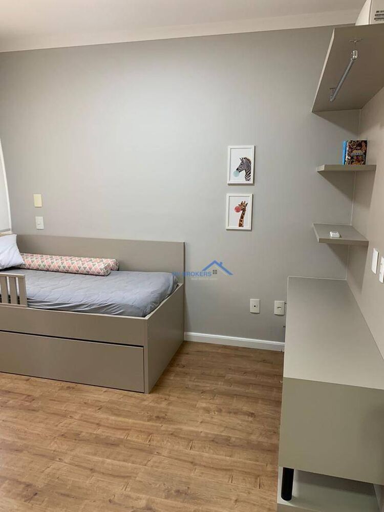 Apartamento, 3 quartos, 107 m² - Foto 8