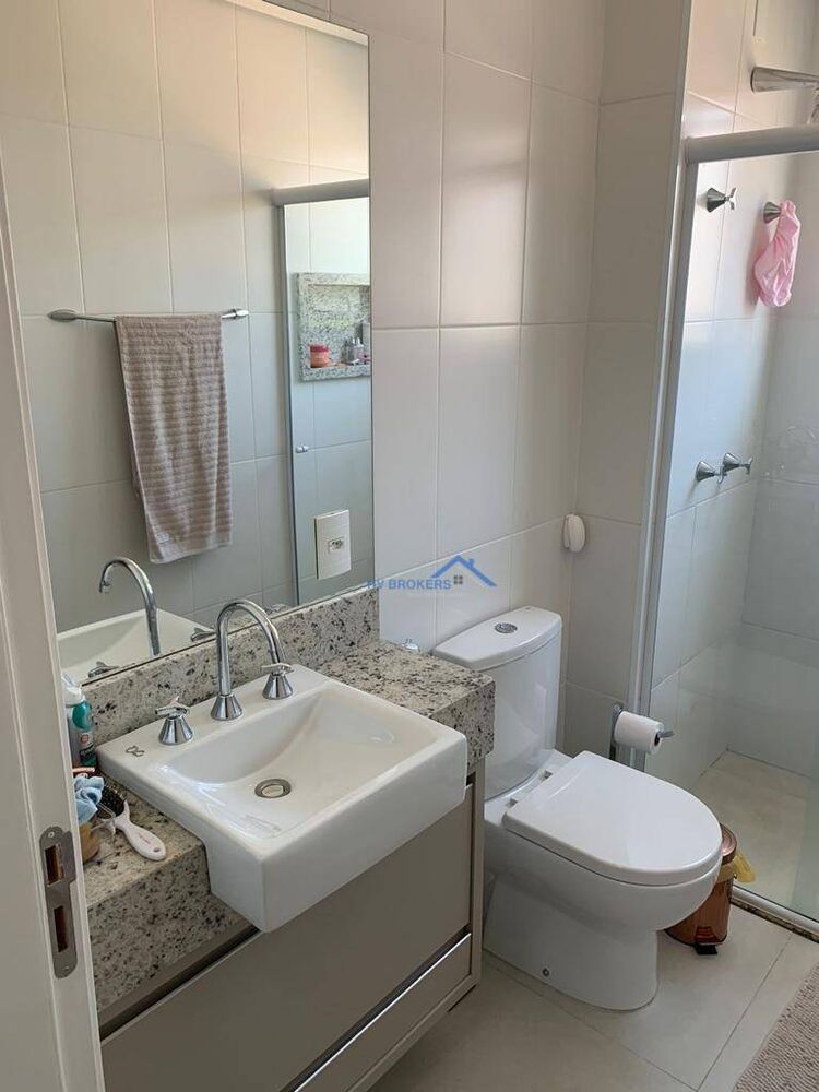 Apartamento, 3 quartos, 107 m² - Foto 4