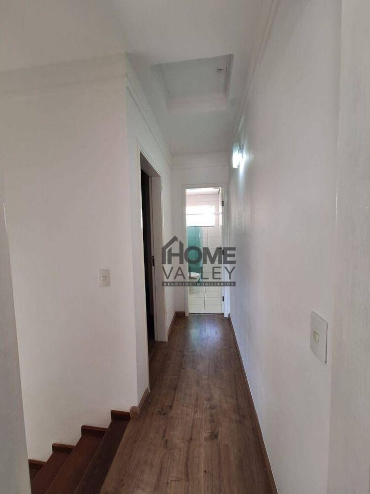 Casa de Condomínio, 2 quartos - Foto 12